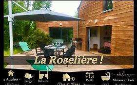 La Roseliere